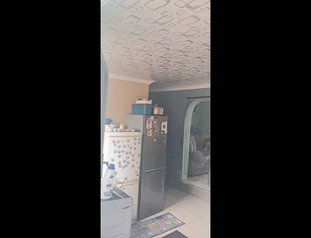 2 BEDROOM FREESTANDING FOR SALE IN KWANDENGEZI-A
